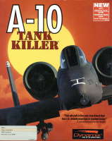A10 Tank Killer