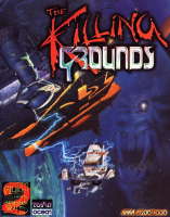 Alien Breed 3D 2 : The Killing Grounds