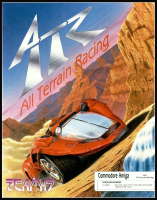 ATR : All Terrain Racing