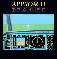 Approach Trainer (Alternative Scan)