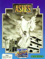 Ashes (Ashes Of Empire) : (Action Sixteen Budget Version)