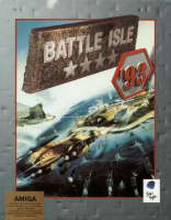Battle Isle '93