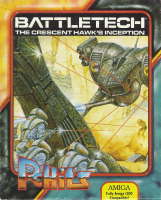 Battle Tech (PCHits Budget Version)