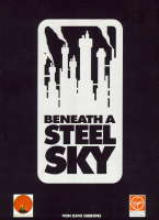 Beneath A Steel Sky