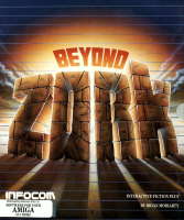 Beyond Zork