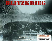 Blitzkrieg : Battle At The Ardennes