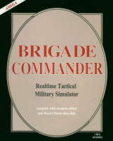 Brigade Commander
