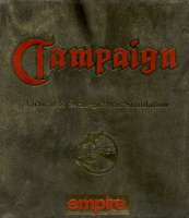 Campaign (Alternative Scan)