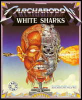 Carcharodon : White Sharks