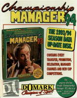 Championship Manager '94
