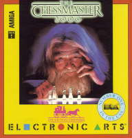 Chessmaster 2000, The