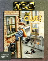 Clue, The (CD32)