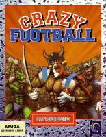 Crazy Football : Brutal Sports Series