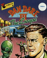 Dan Dare 3 : The Return