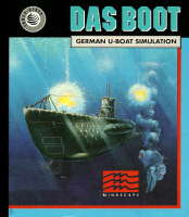 Das Boot : German U-Boat Simulation