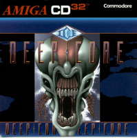 Deep Core (CD32)
