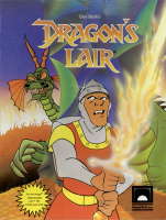 Dragon's Lair : Escape From Singe's Castle