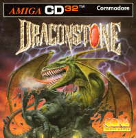 Dragonstone (CD32)