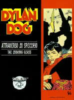 Dylan Dog : The Looking Glass