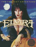 Elvira: Mistress Of The Darkness