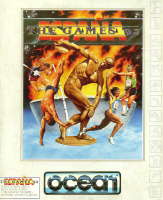 Espanba : The Games 92