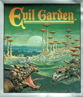Evil Garden