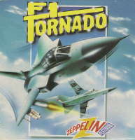 F1 Tornado