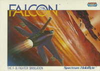 Falcon: The F-16 Fighter Simulator