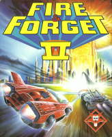 Fire And Forget II : The Daeth Convoy