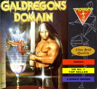 Galdregons Domain (Players)