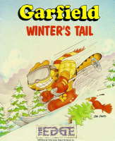 Garfield : Winter's Tail