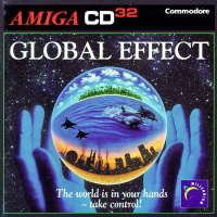 Global Effect (CD32)