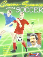 Graeme Souness Vector Soccer