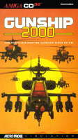 Gunship 2000 (CD32)