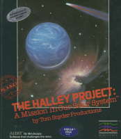 The Halley Project