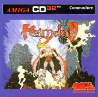 Heimdall 2 (CD32)