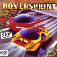 Hover Sprint