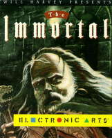 Immortal, The