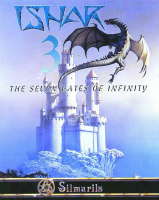 Ishar 3 : The Seven Gates of Infinity