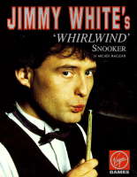 Jimmy White's 'Whirldwind' Snooker