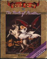 Kings Quest IV : The Perils Of Rosella