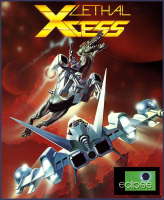 Lethal Xcess (Wings of Death 2)