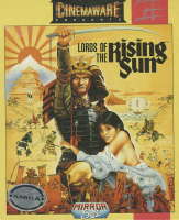 Lords Of The Rising Sun