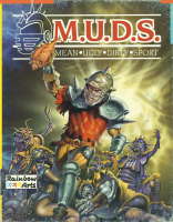 M.U.D.S. : Mean * Ugly * Dirty * Sport