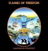 Midwinter II : Flames Of Freedom