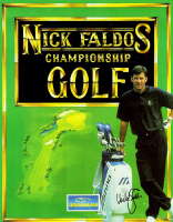 Nick Faldos Championship Golf