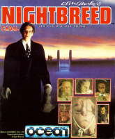 Night Breed : The Interactive Movie