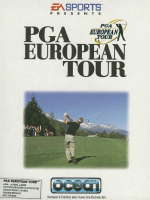 PGA European Tour