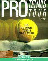 Pro Tennis Tour