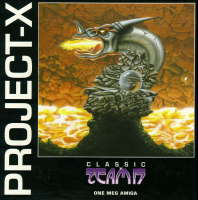 Project-X - Classic Release Edition